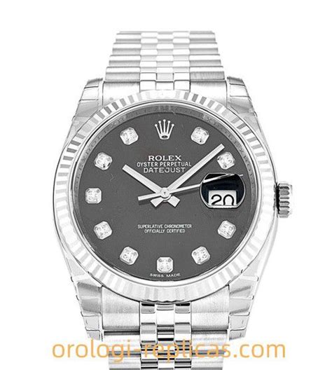 orologio rolex datejust usato|orologi rolex falsi prezzi.